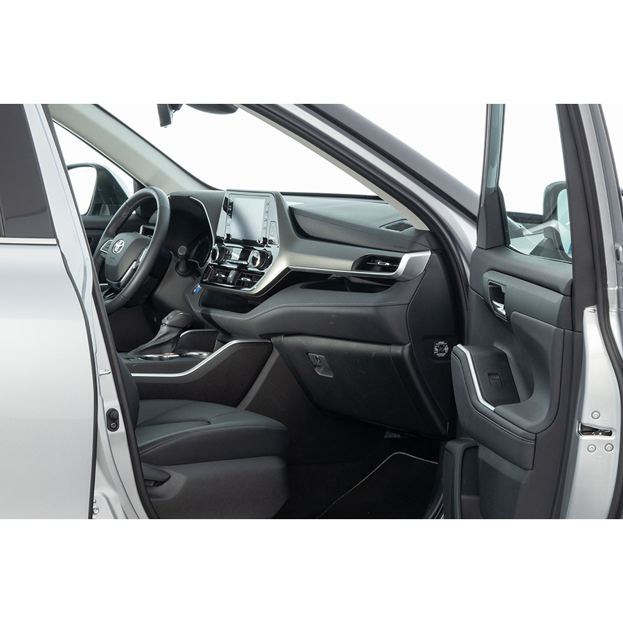 Toyota Highlander Hybride 248 AWD-i Lounge