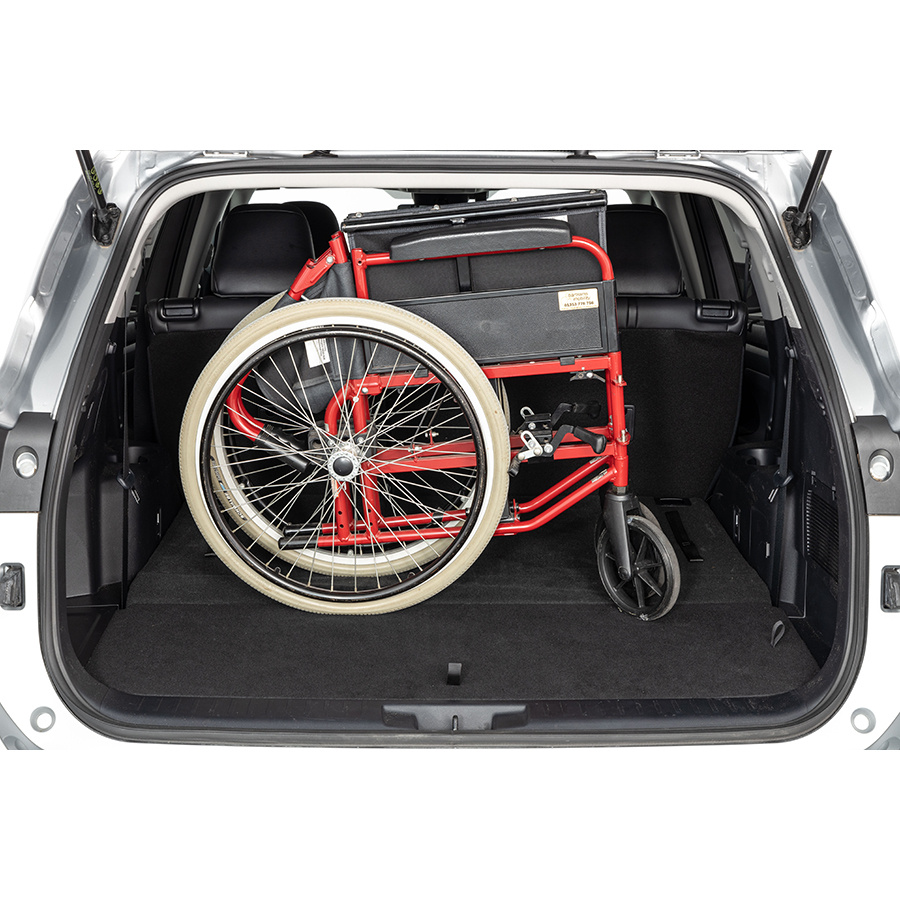 Toyota Highlander Hybride 248 AWD-i Lounge