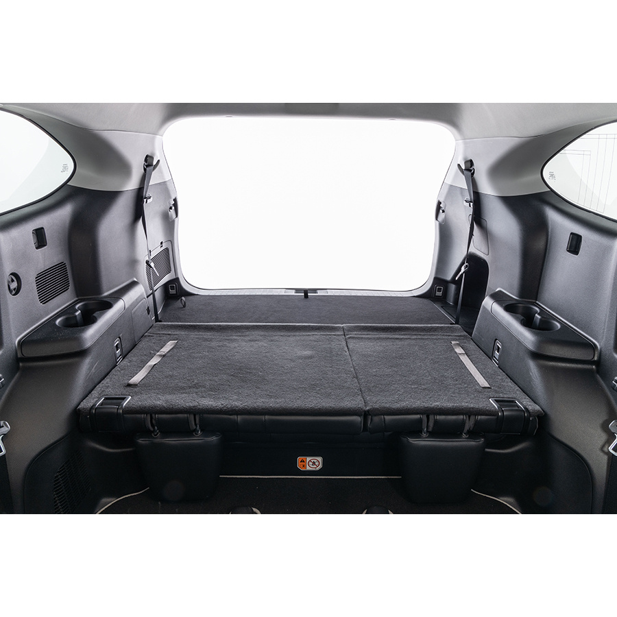 Toyota Highlander Hybride 248 AWD-i Lounge