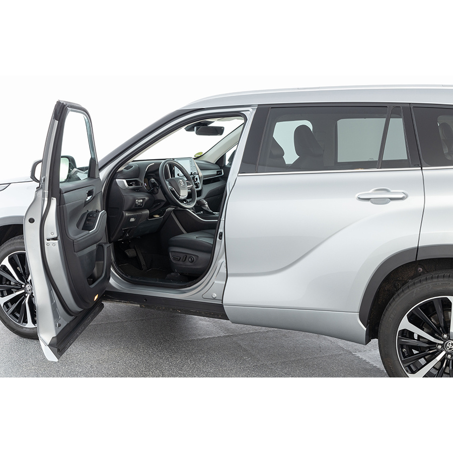 Toyota Highlander Hybride 248 AWD-i Lounge