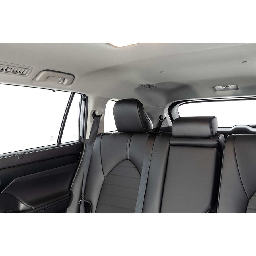 Toyota Highlander Hybride 248 AWD-i Lounge