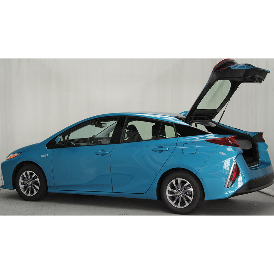 Toyota Prius Hybride Rechargeable