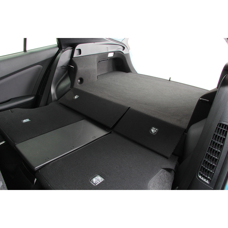 Toyota Prius Hybride Rechargeable