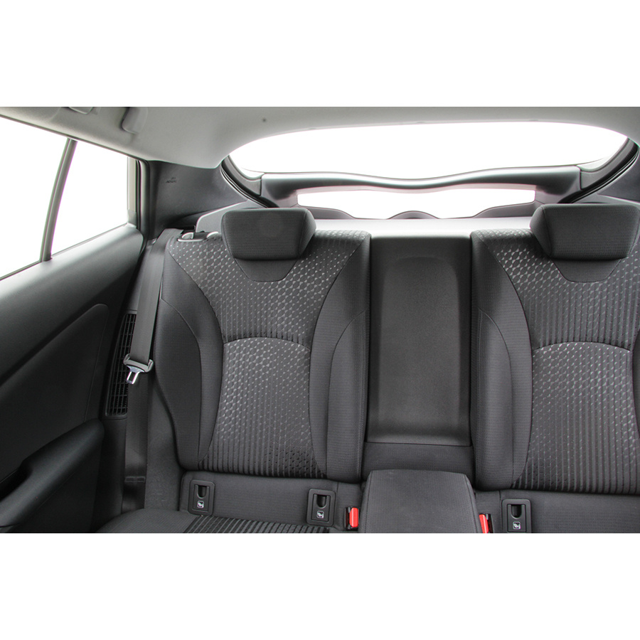 Toyota Prius Hybride Rechargeable