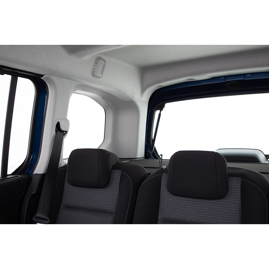 Toyota ProAce City Verso Medium 1.2L 110 VVT-i BVM6