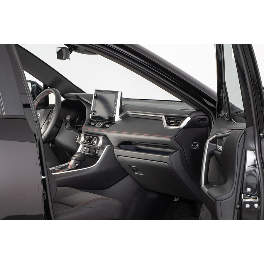 Toyota RAV4 Hybride rechargeable AWD