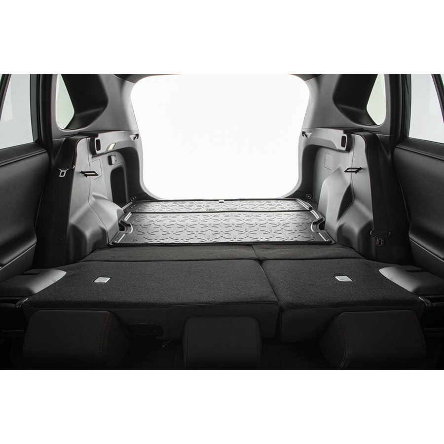 Toyota RAV4 Hybride rechargeable AWD