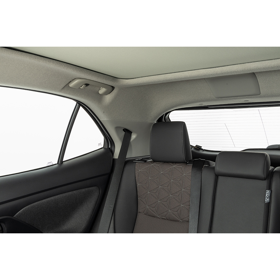 Toyota Yaris Cross Hybride 116h 2WD