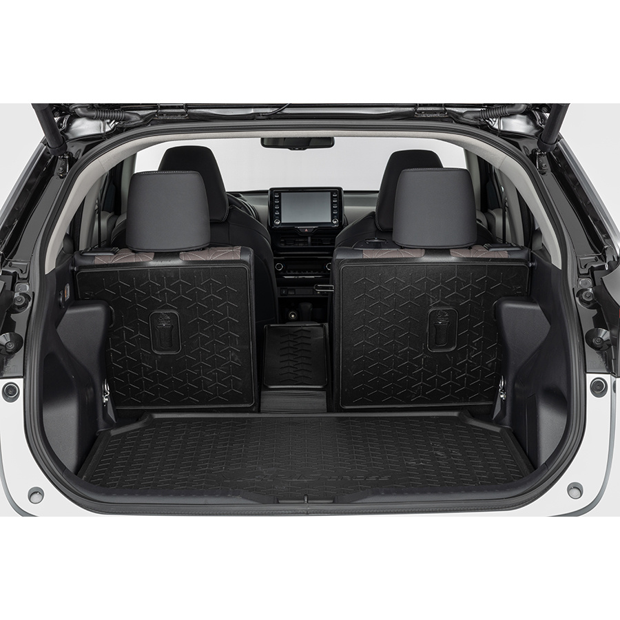 Toyota Yaris Cross Hybride 116h 2WD