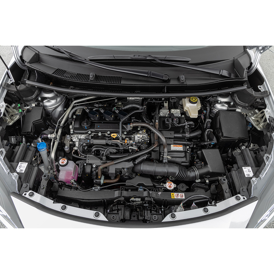 Toyota Yaris Cross Hybride 116h 2WD