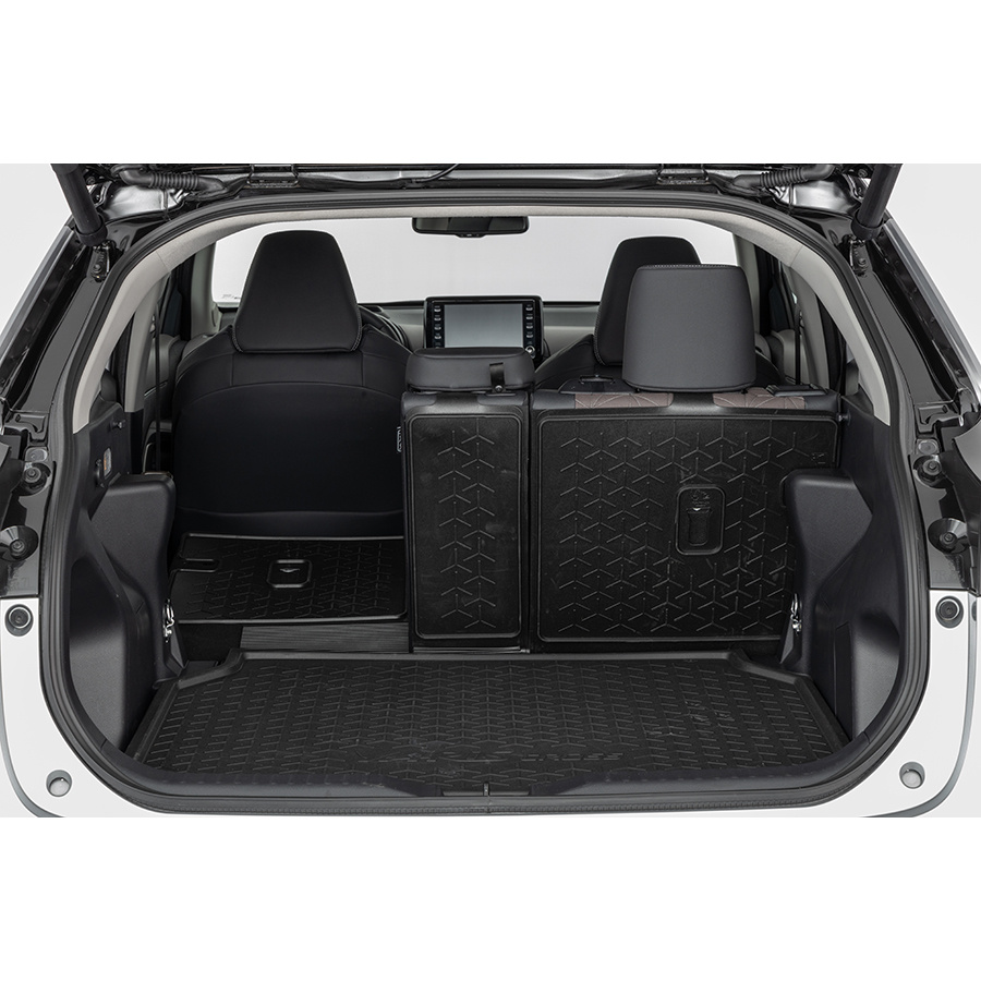 Toyota Yaris Cross Hybride 116h 2WD