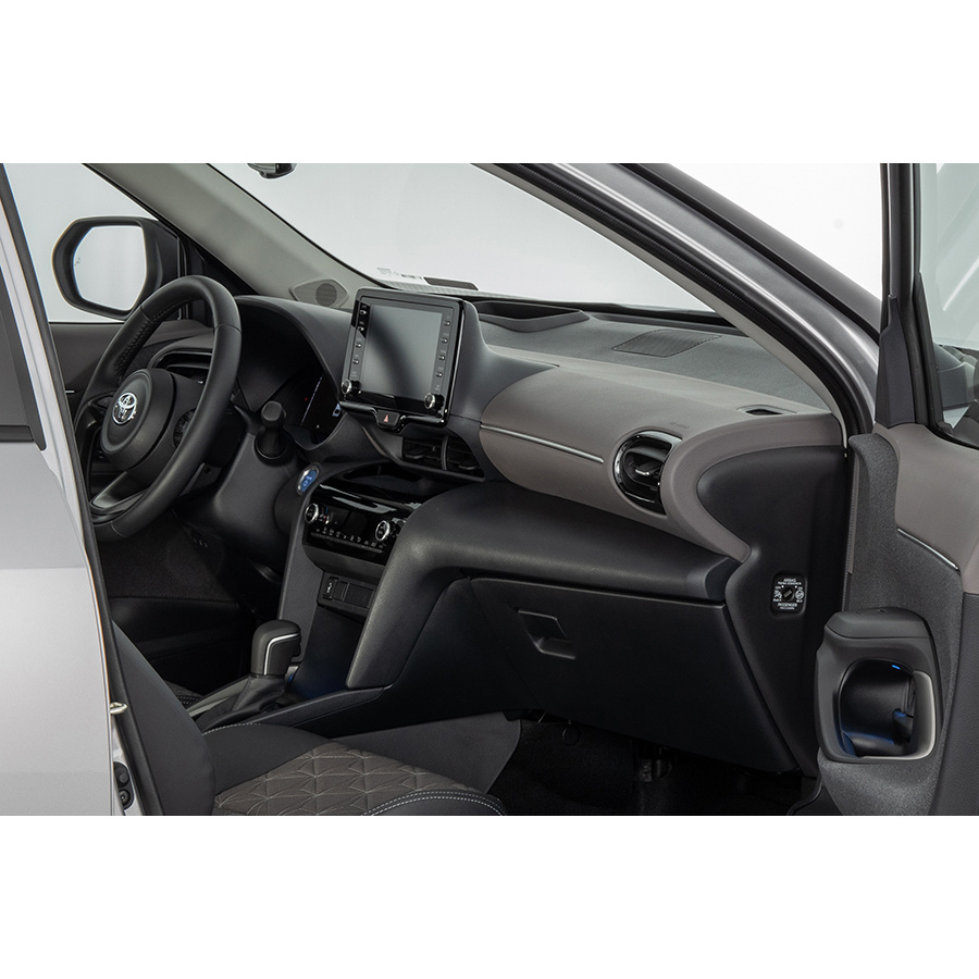 Toyota Yaris Cross Hybride 116h 2WD