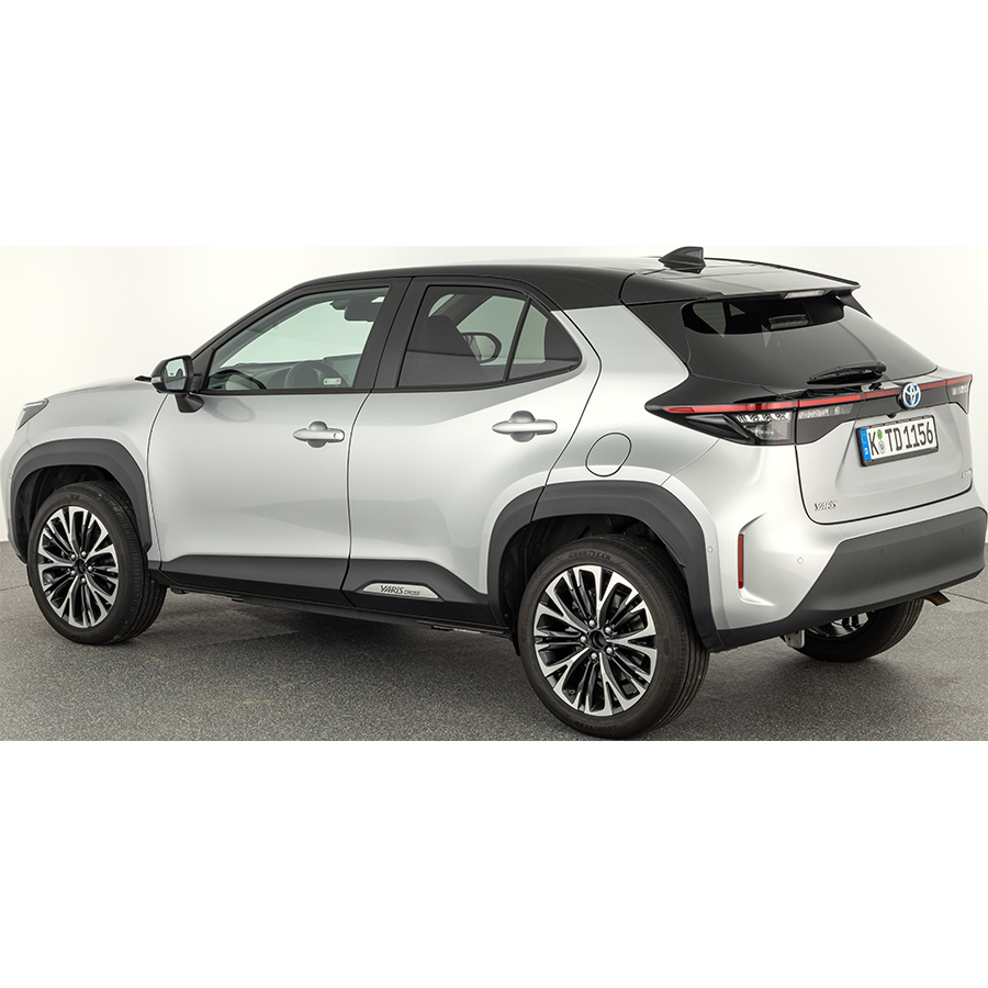Toyota Yaris Cross Hybride 116h 2WD