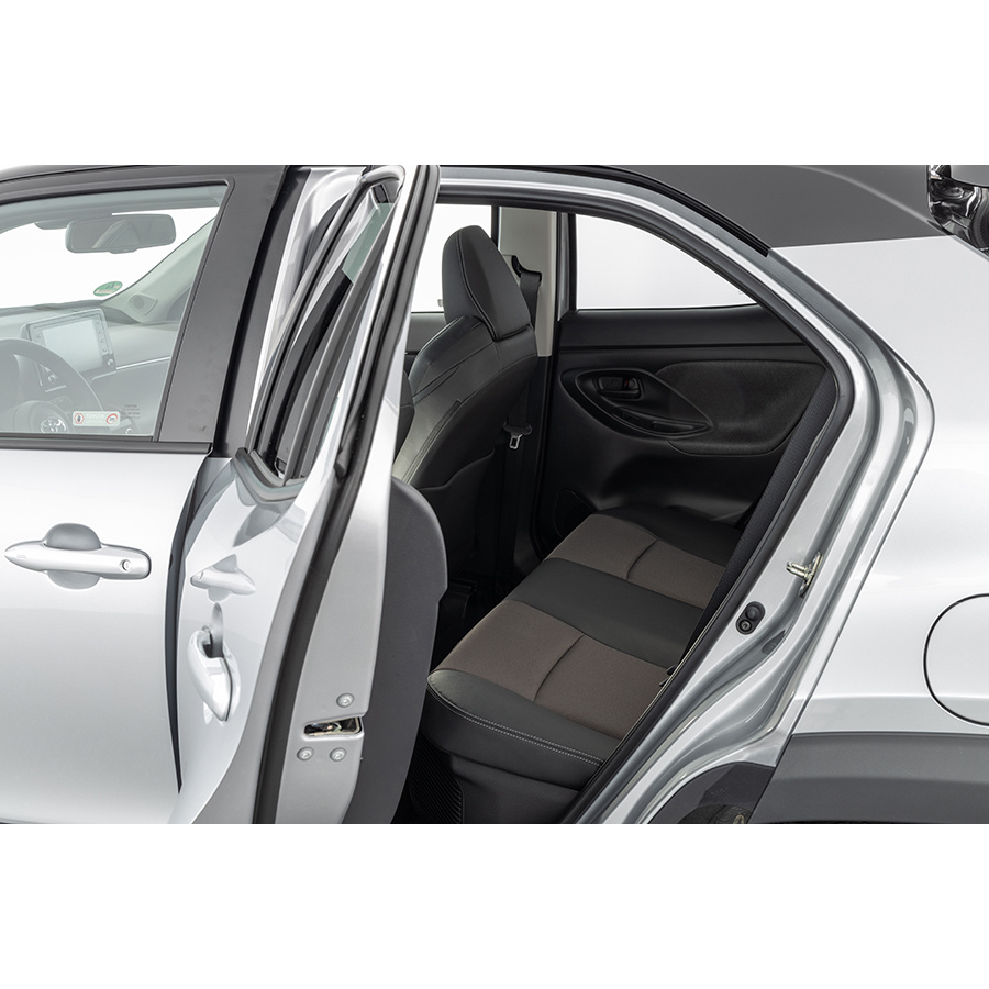 Toyota Yaris Cross Hybride 116h 2WD