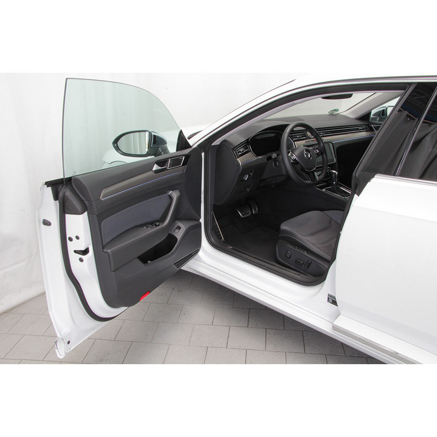 Volkswagen Arteon 2.0 BI-TDI 240 BMT DSG7 4Motion