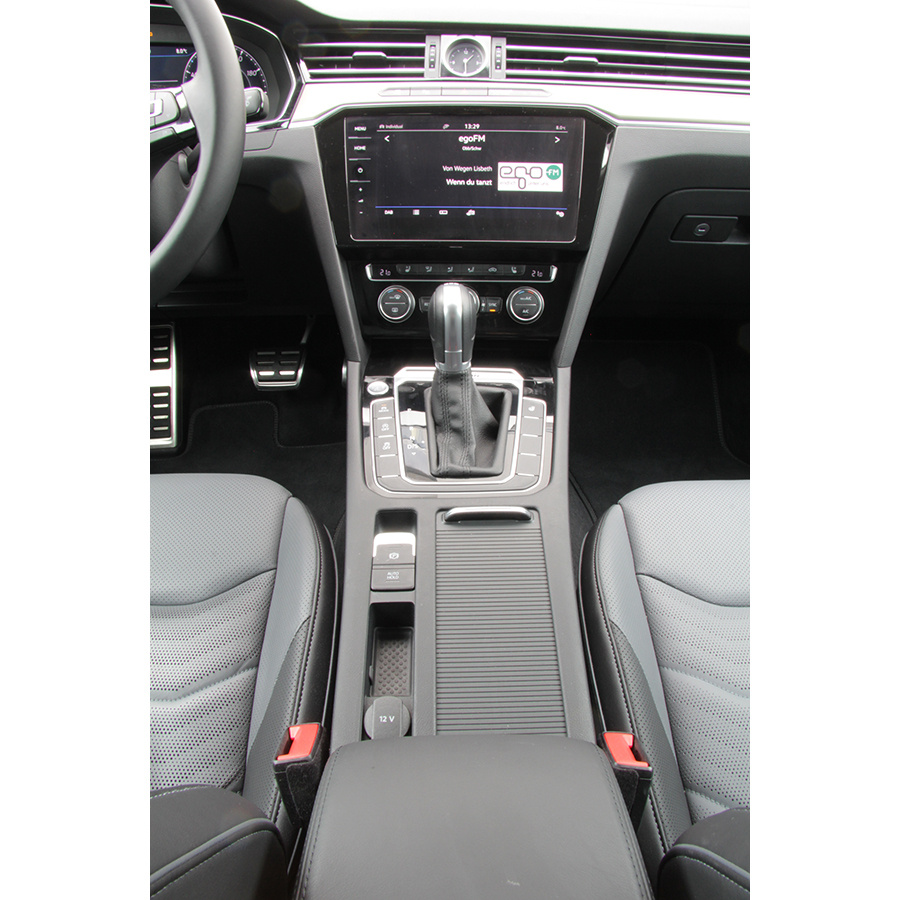 Volkswagen Arteon 2.0 BI-TDI 240 BMT DSG7 4Motion