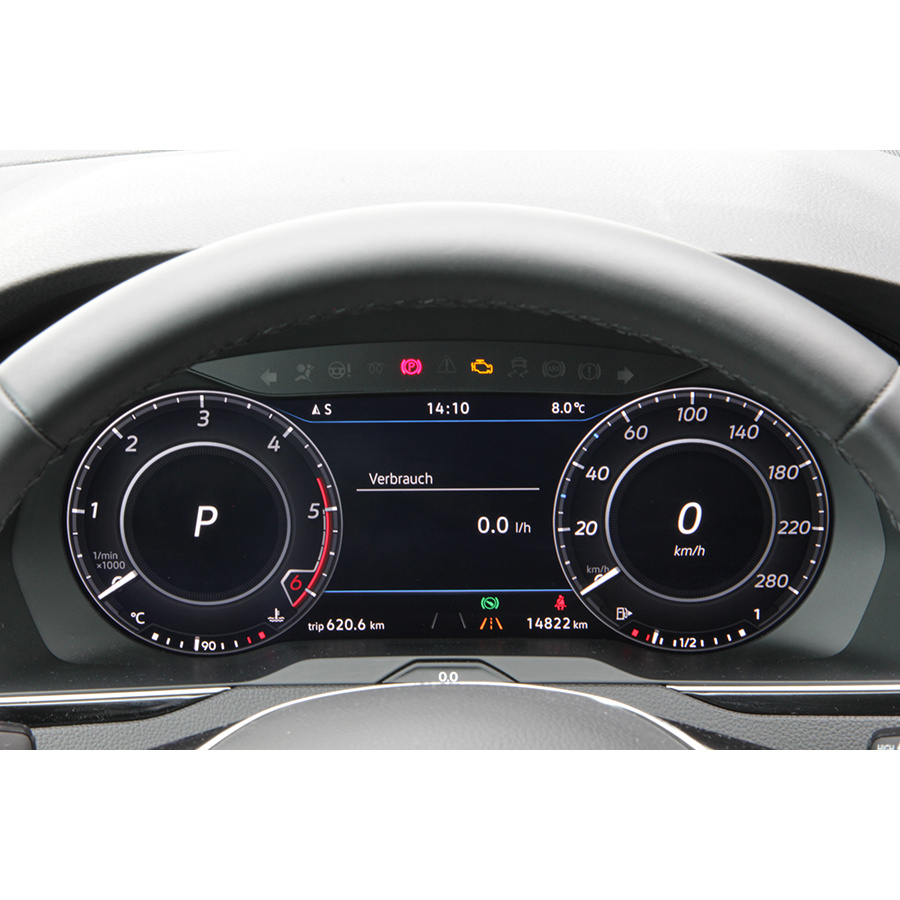 Volkswagen Arteon 2.0 BI-TDI 240 BMT DSG7 4Motion