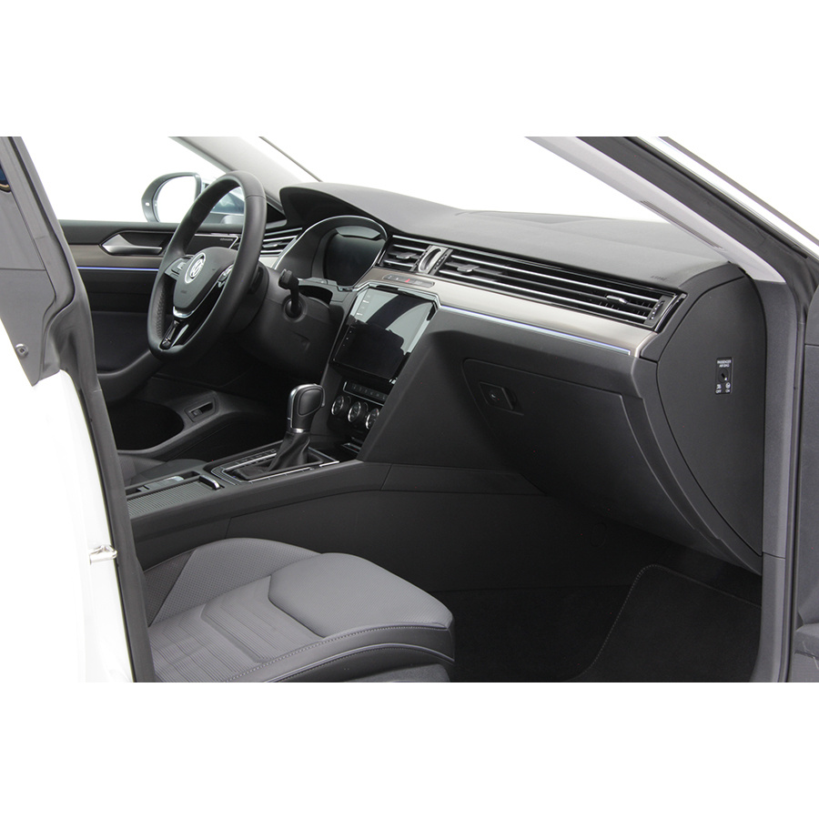 Volkswagen Arteon 2.0 BI-TDI 240 BMT DSG7 4Motion