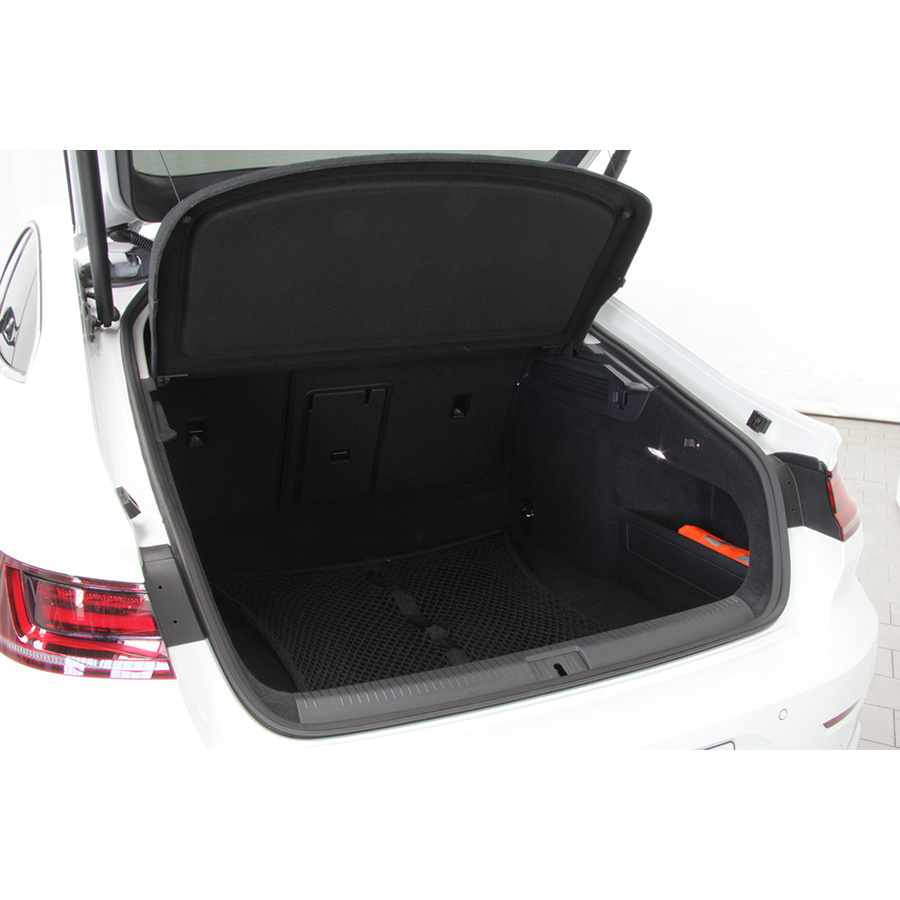 Volkswagen Arteon 2.0 BI-TDI 240 BMT DSG7 4Motion