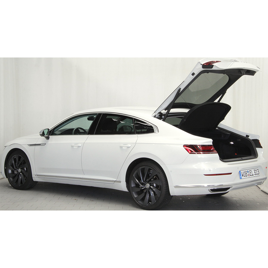 Volkswagen Arteon 2.0 BI-TDI 240 BMT DSG7 4Motion