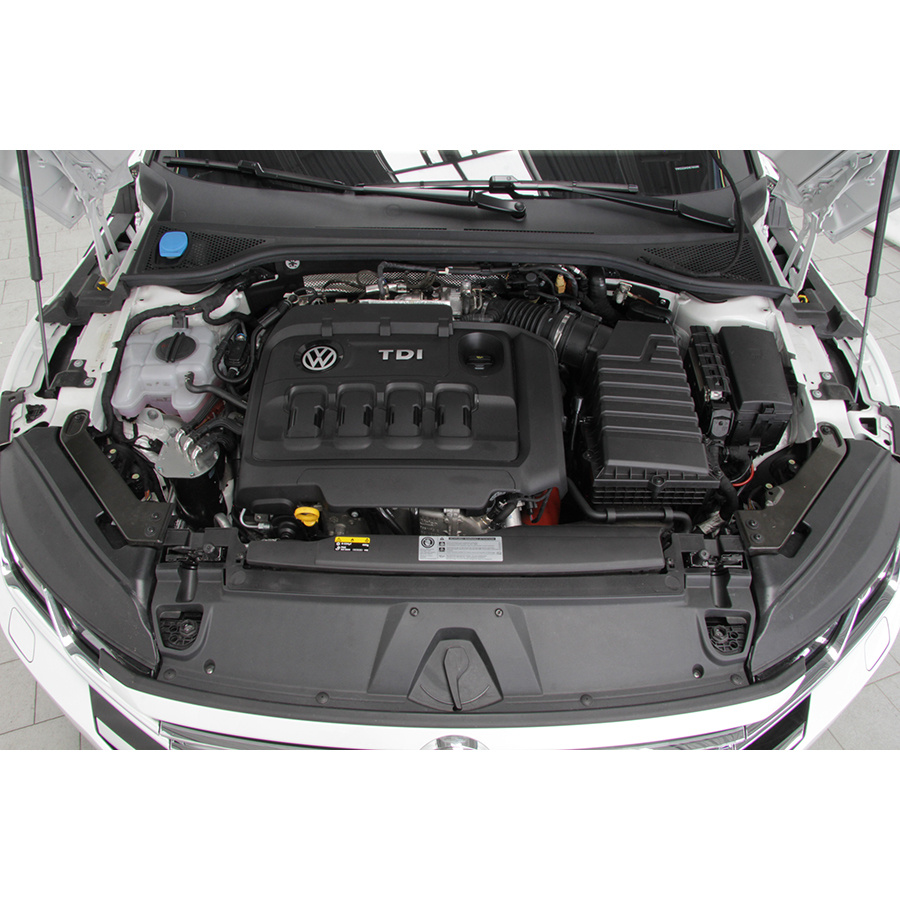 Volkswagen Arteon 2.0 BI-TDI 240 BMT DSG7 4Motion