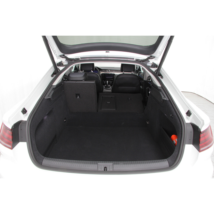 Volkswagen Arteon 2.0 BI-TDI 240 BMT DSG7 4Motion