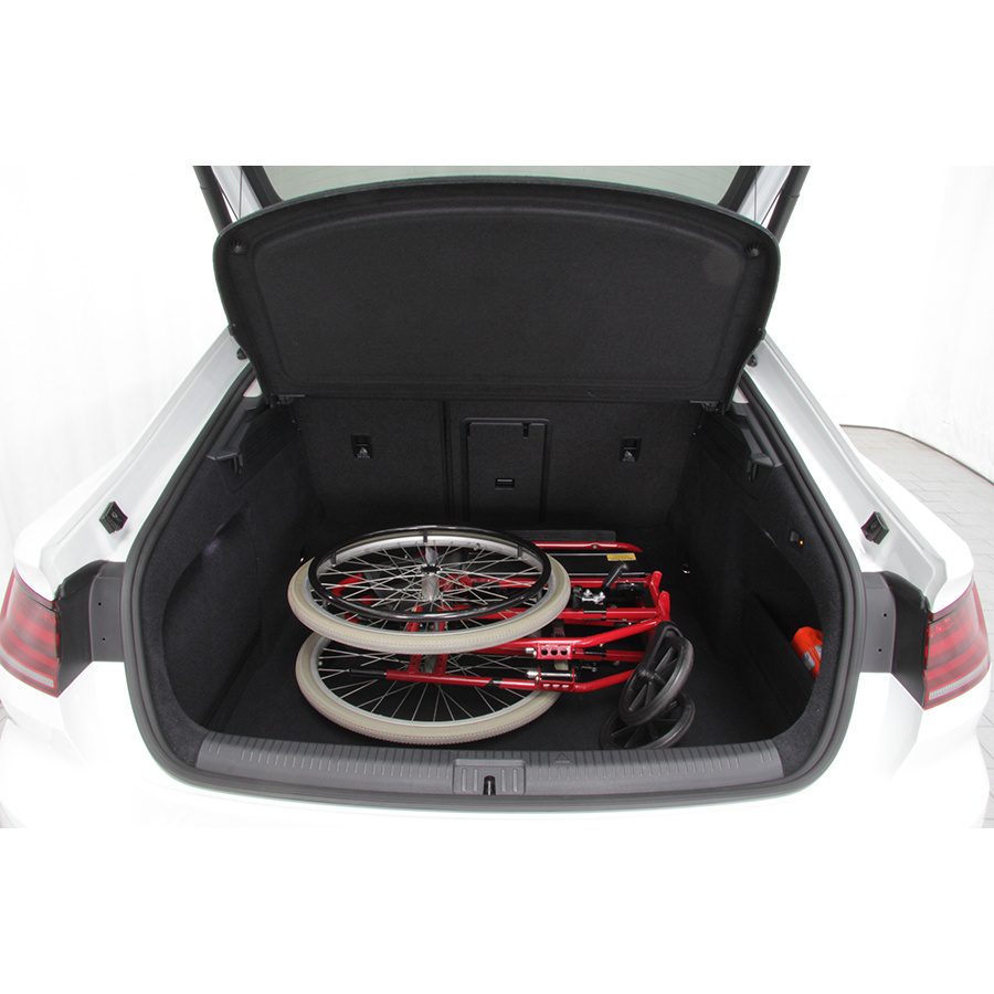 Volkswagen Arteon 2.0 BI-TDI 240 BMT DSG7 4Motion