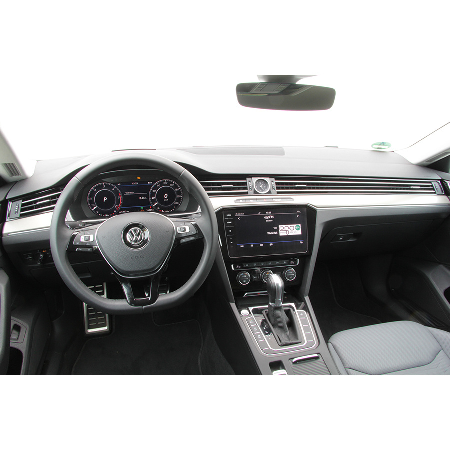 Volkswagen Arteon 2.0 BI-TDI 240 BMT DSG7 4Motion