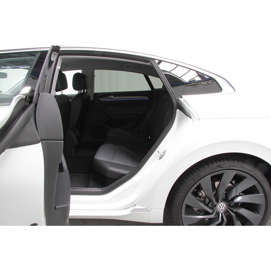 Volkswagen Arteon 2.0 BI-TDI 240 BMT DSG7 4Motion