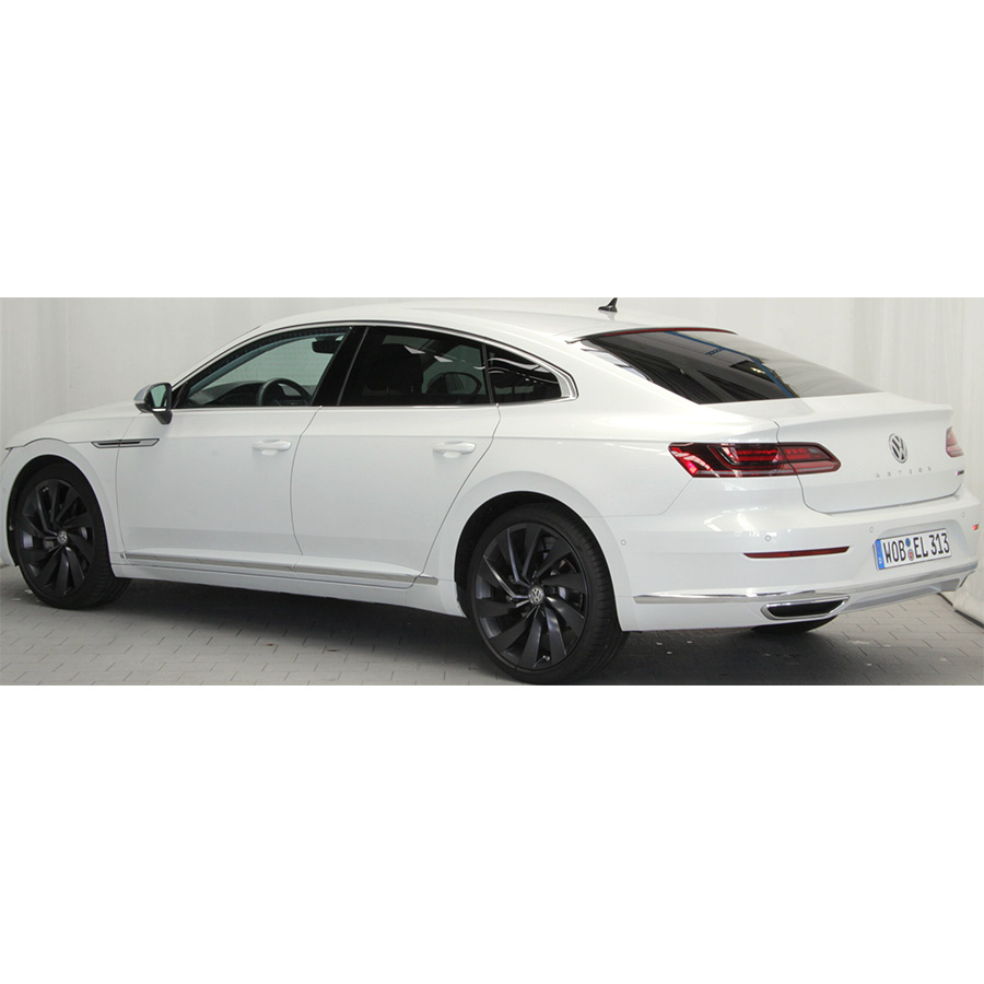 Volkswagen Arteon 2.0 BI-TDI 240 BMT DSG7 4Motion