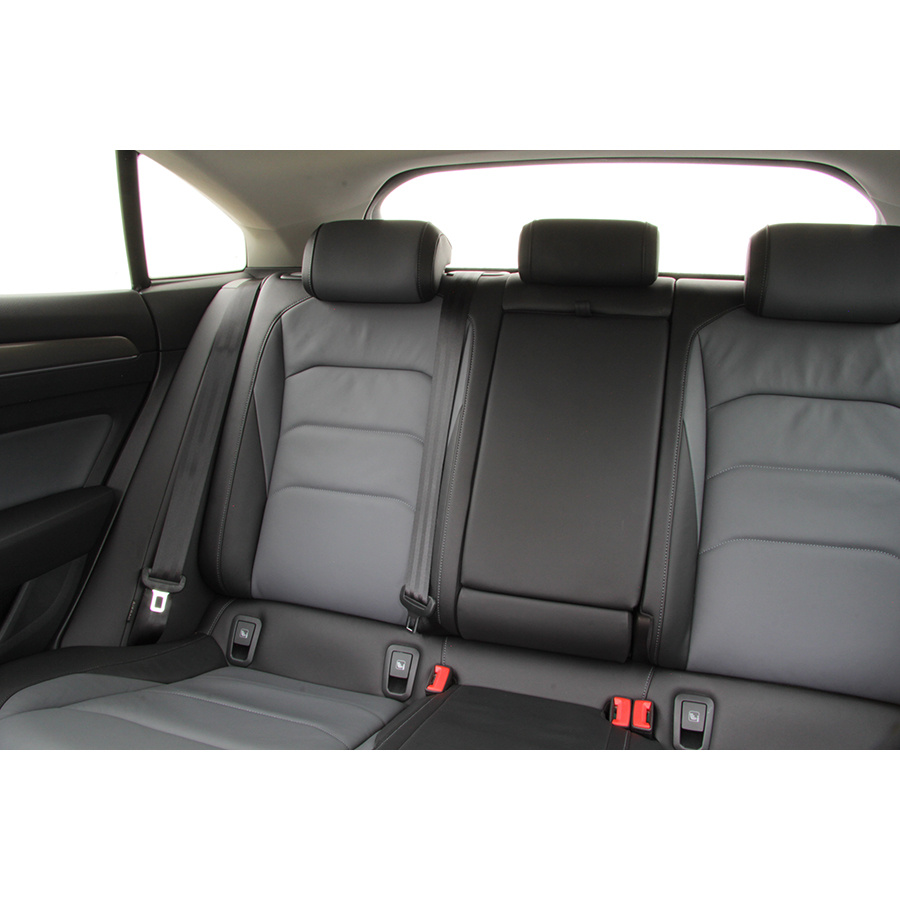 Volkswagen Arteon 2.0 BI-TDI 240 BMT DSG7 4Motion