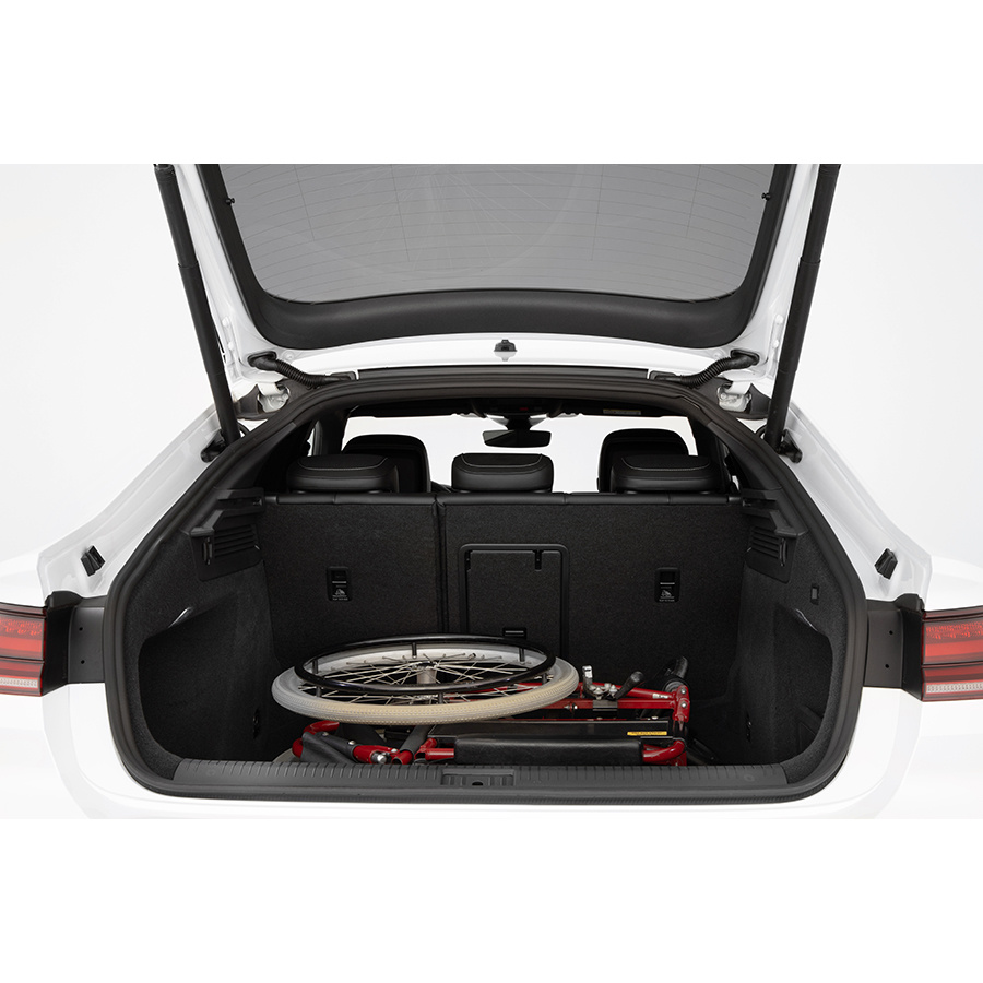 Volkswagen Arteon 2.0 TSI 272 DSG7 4Motion