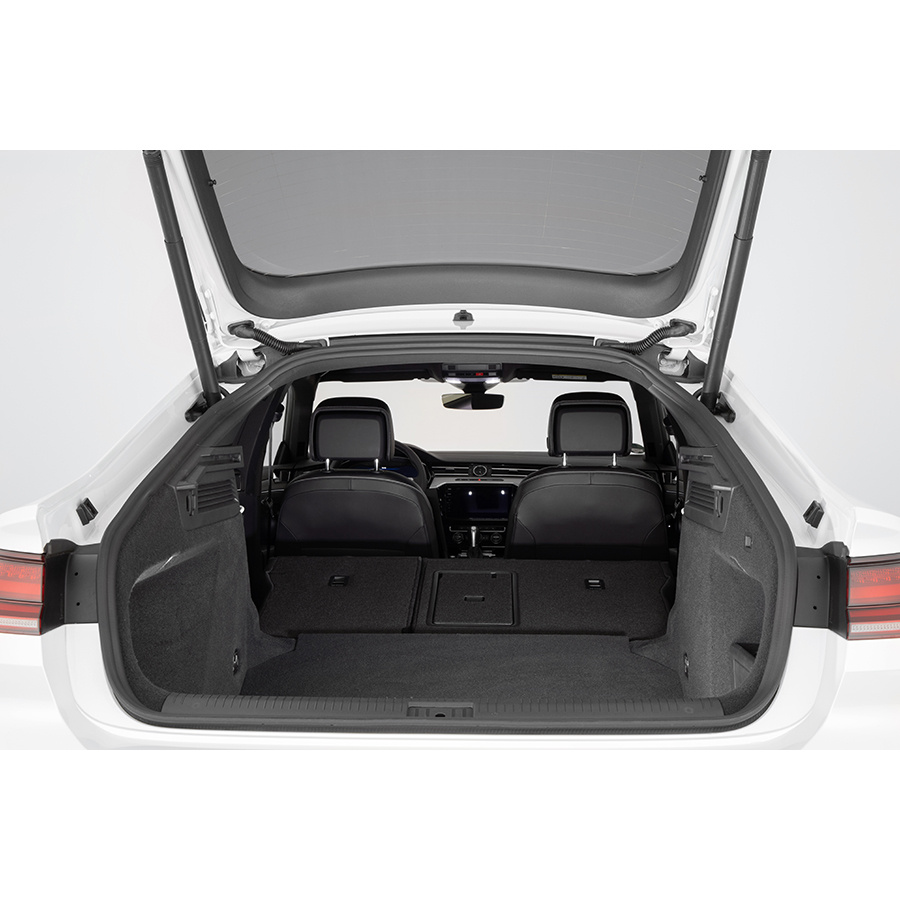 Volkswagen Arteon 2.0 TSI 272 DSG7 4Motion