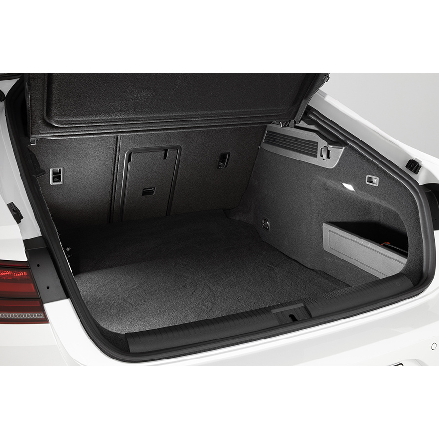 Volkswagen Arteon 2.0 TSI 272 DSG7 4Motion