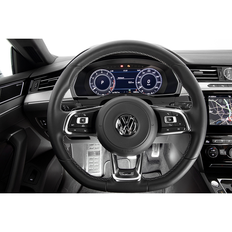 Volkswagen Arteon 2.0 TSI 272 DSG7 4Motion