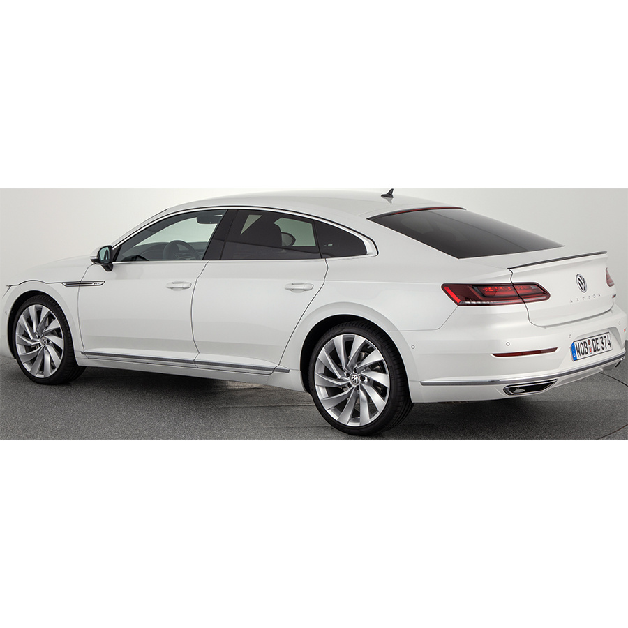 Volkswagen Arteon 2.0 TSI 272 DSG7 4Motion