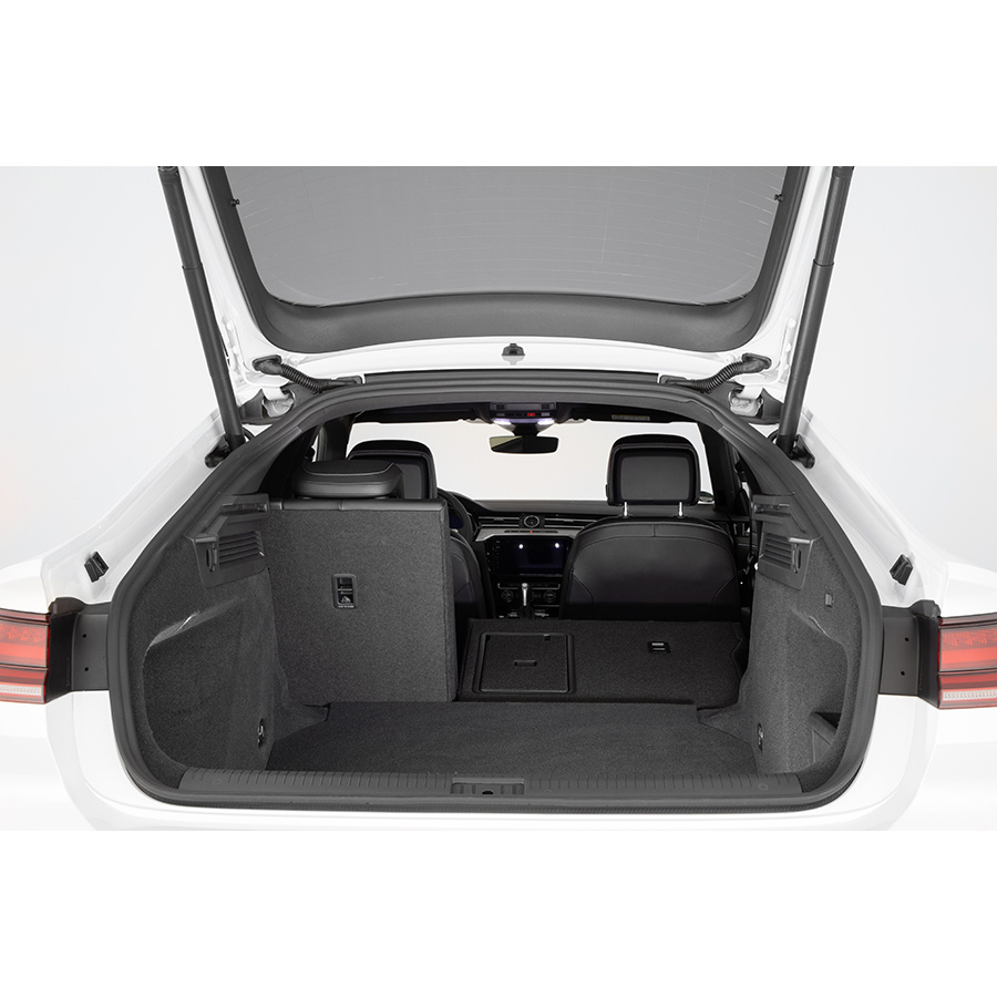 Volkswagen Arteon 2.0 TSI 272 DSG7 4Motion