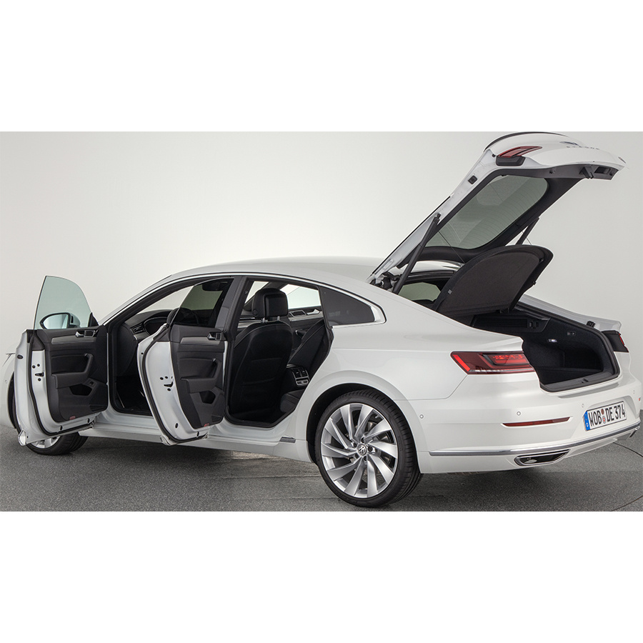 Volkswagen Arteon 2.0 TSI 272 DSG7 4Motion