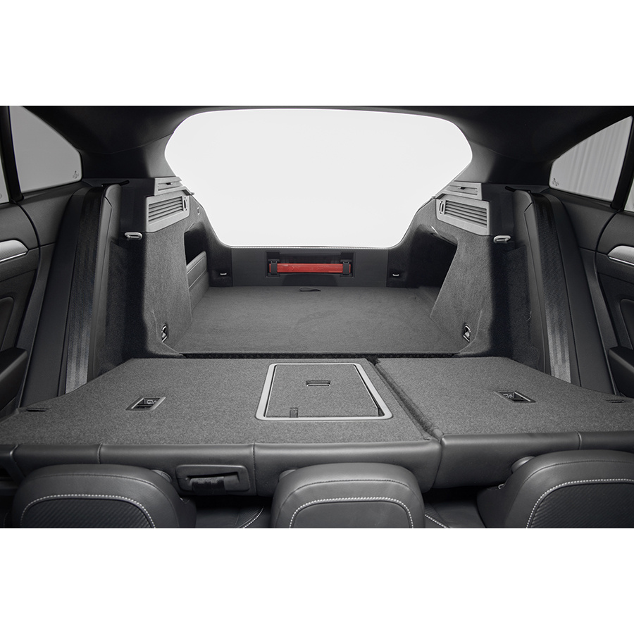 Volkswagen Arteon 2.0 TSI 272 DSG7 4Motion