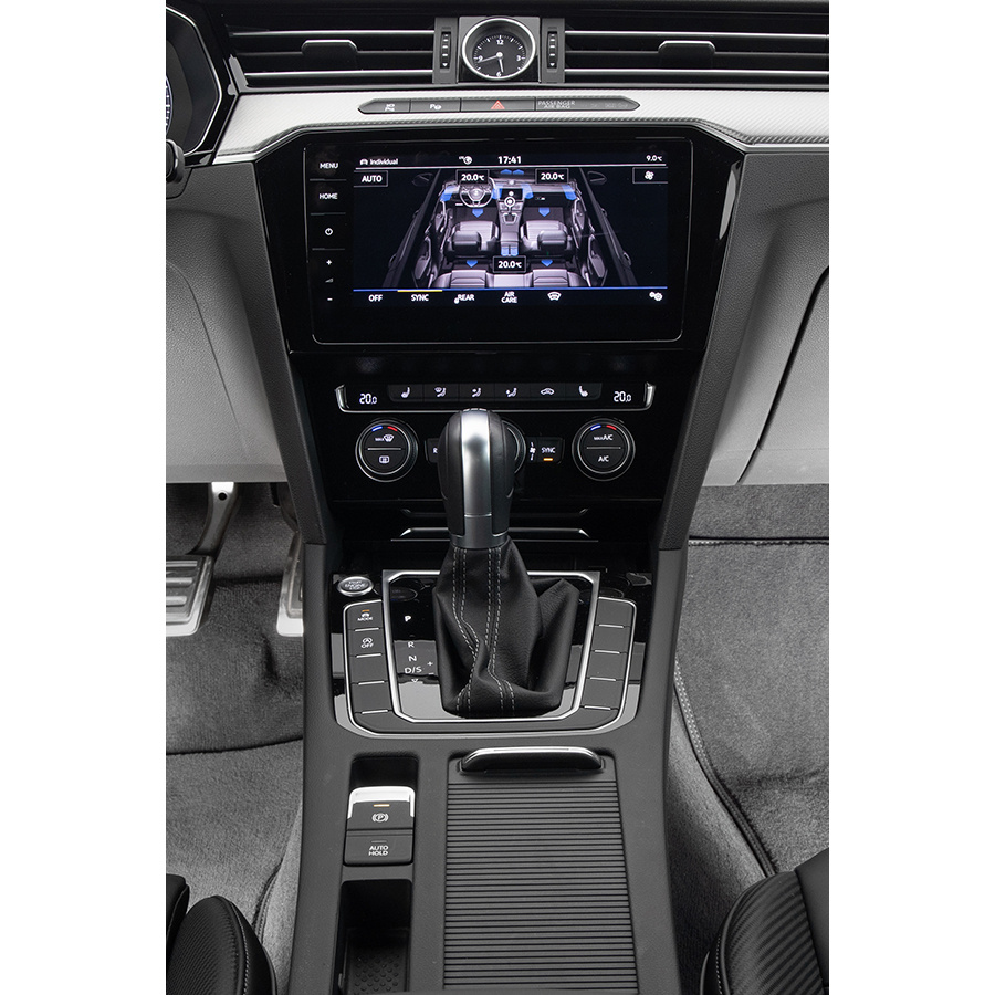 Volkswagen Arteon 2.0 TSI 272 DSG7 4Motion