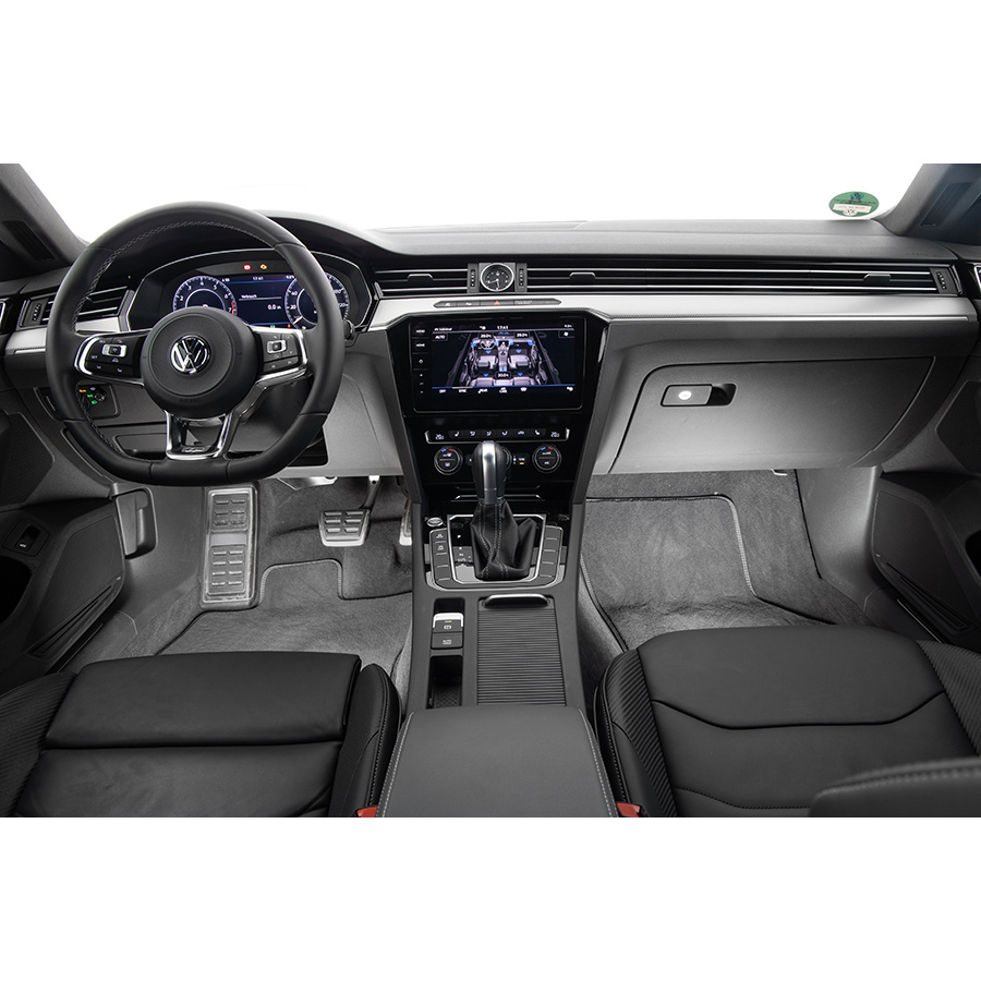 Volkswagen Arteon 2.0 TSI 272 DSG7 4Motion