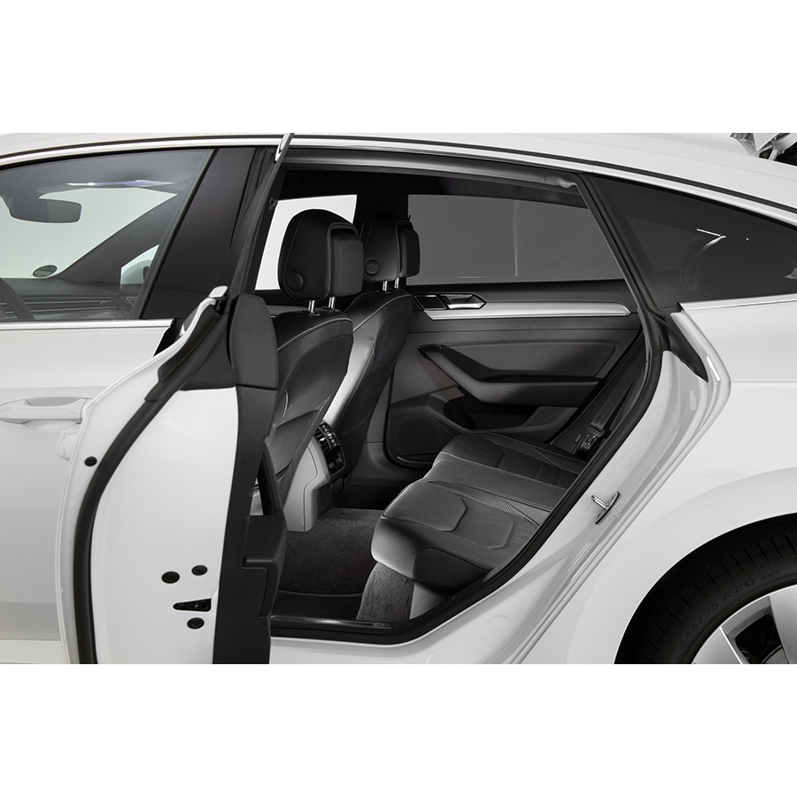 Volkswagen Arteon 2.0 TSI 272 DSG7 4Motion