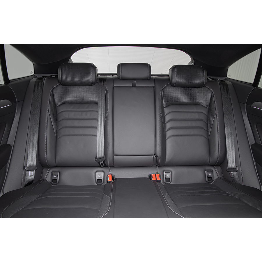 Volkswagen Arteon 2.0 TSI 272 DSG7 4Motion