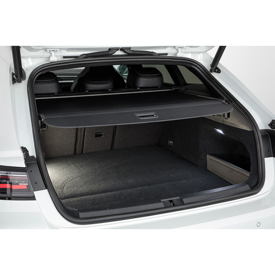 Volkswagen Arteon Shooting Brake 1.4 eHybrid Rechargeable OPF 218 DSG6