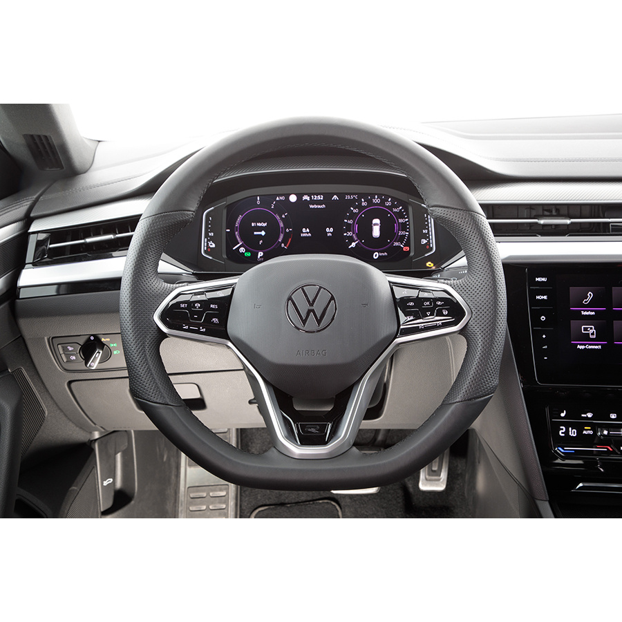 Volkswagen Arteon Shooting Brake 1.4 eHybrid Rechargeable OPF 218 DSG6