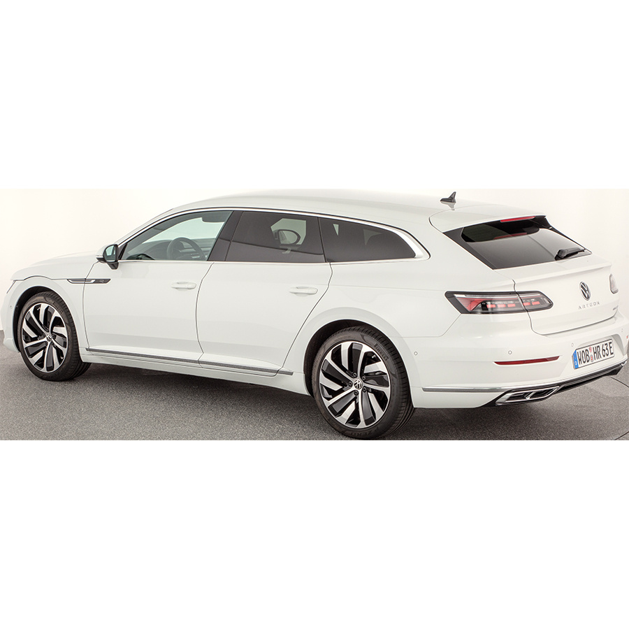 Volkswagen Arteon Shooting Brake 1.4 eHybrid Rechargeable OPF 218 DSG6