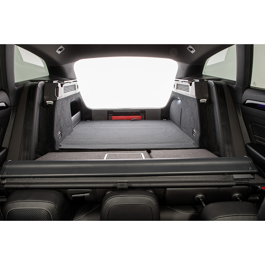 Volkswagen Arteon Shooting Brake 1.4 eHybrid Rechargeable OPF 218 DSG6