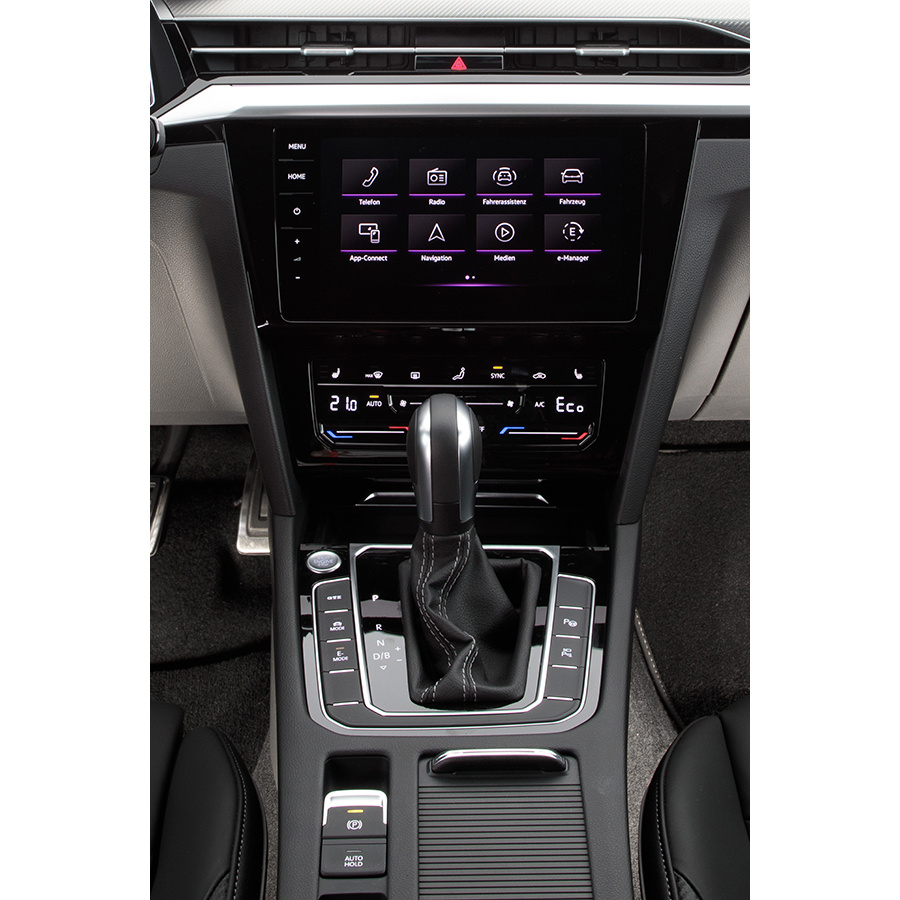 Volkswagen Arteon Shooting Brake 1.4 eHybrid Rechargeable OPF 218 DSG6