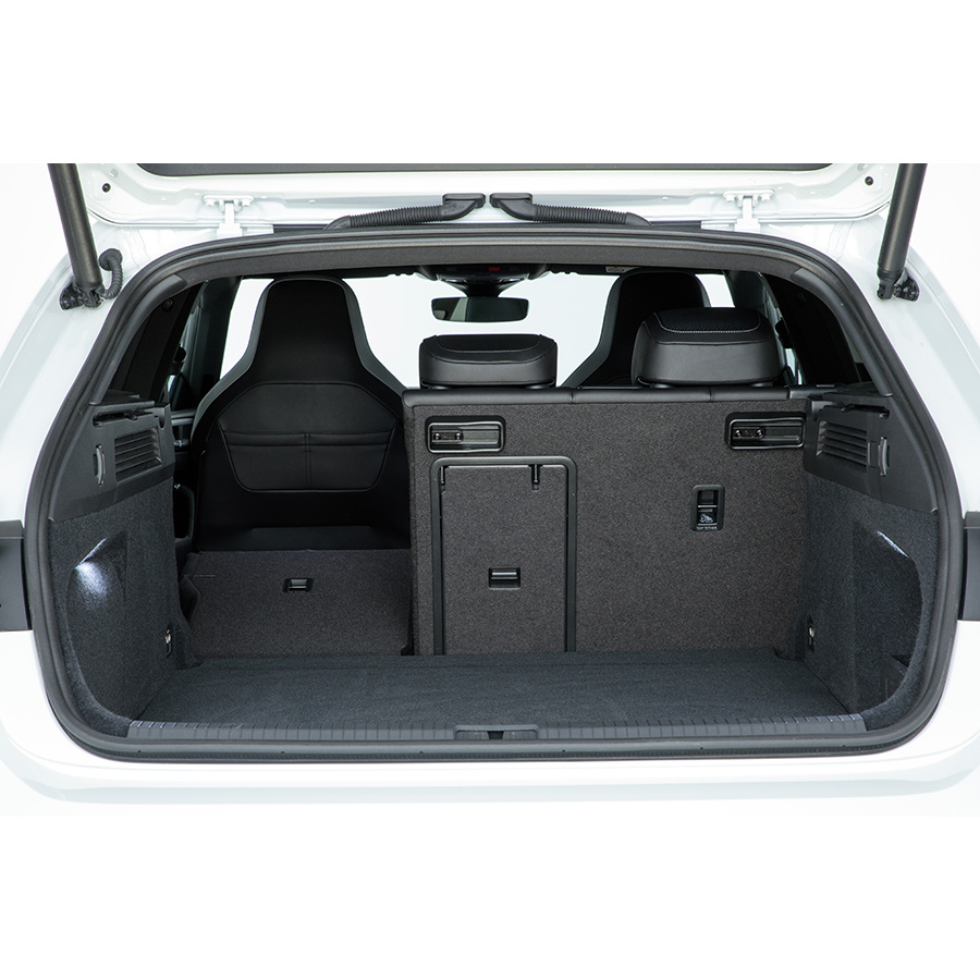 Volkswagen Arteon Shooting Brake 1.4 eHybrid Rechargeable OPF 218 DSG6