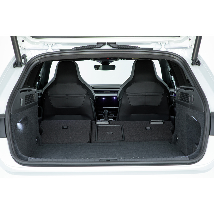 Volkswagen Arteon Shooting Brake 1.4 eHybrid Rechargeable OPF 218 DSG6